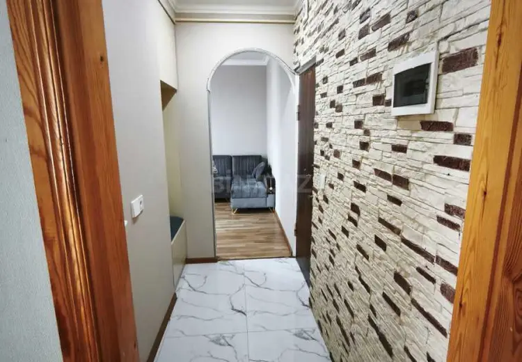 3 otaqlı mənzil Kirayə (aylıq), 3-cü mikrorayon, Abşeron