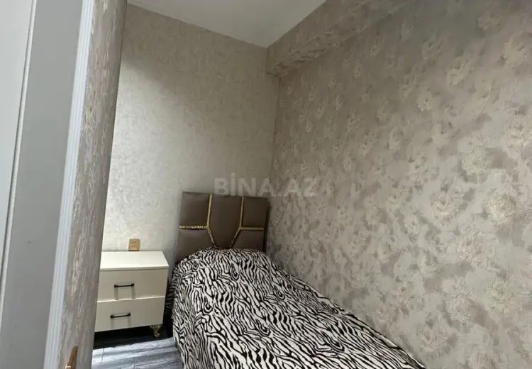 3 otaqlı mənzil Kirayə (aylıq), Yasamal qəs., Yasamal, Bakı