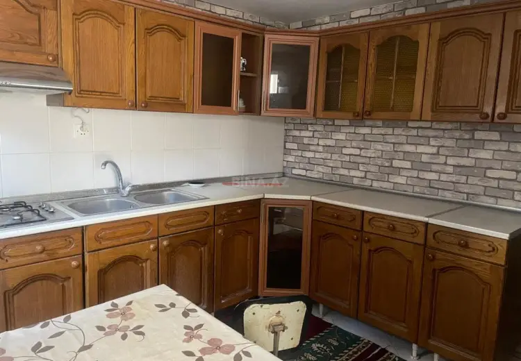 2 otaqlı mənzil Kirayə (aylıq), NZS, Xətai, Bakı