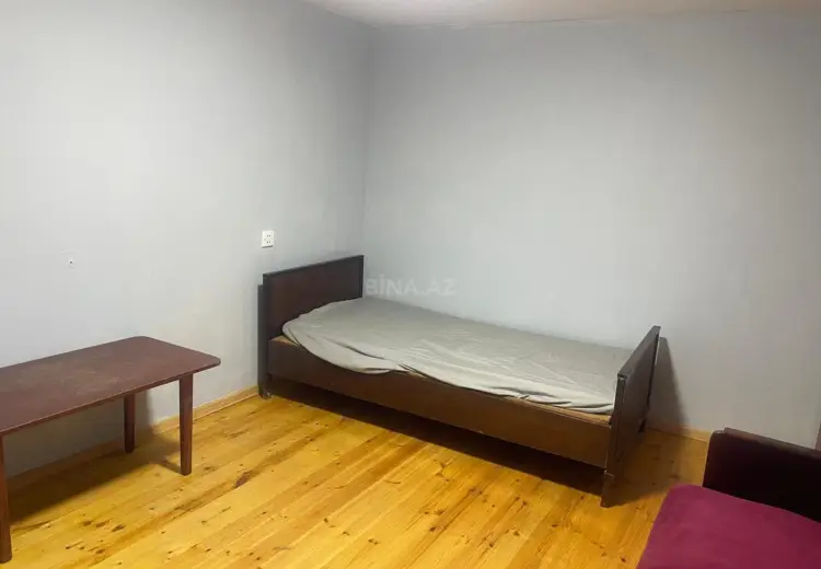 2 otaqlı mənzil Kirayə (aylıq), NZS, Xətai, Bakı