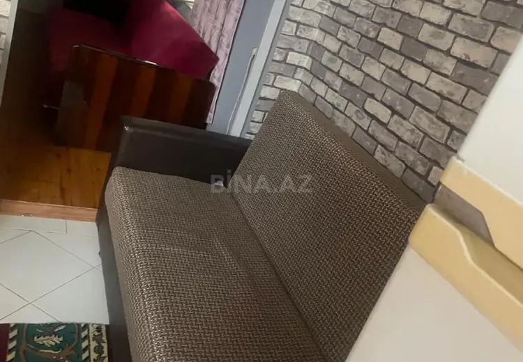 2 otaqlı mənzil Kirayə (aylıq), NZS, Xətai, Bakı