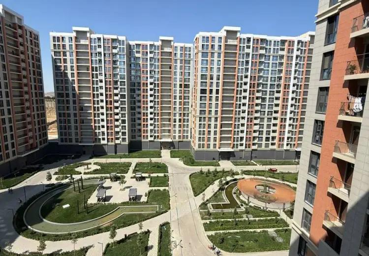 3 otaqlı mənzil Satılır, Yasamal qəs., Yasamal, Bakı