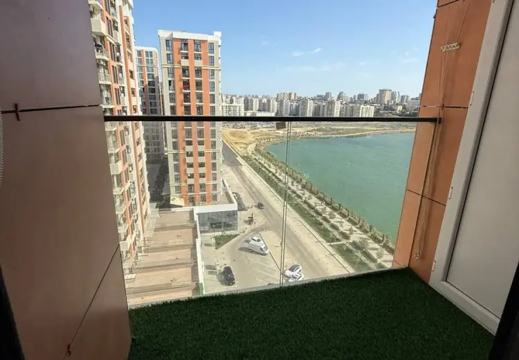 3 otaqlı mənzil Satılır, Yasamal qəs., Yasamal, Bakı