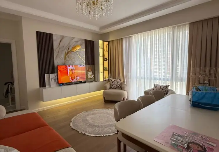 3 otaqlı mənzil Satılır, Yasamal qəs., Yasamal, Bakı