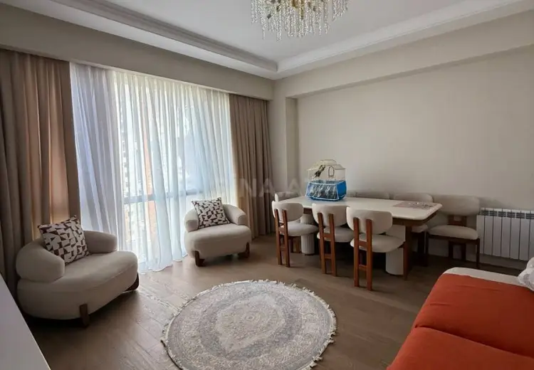 3 otaqlı mənzil Satılır, Yasamal qəs., Yasamal, Bakı