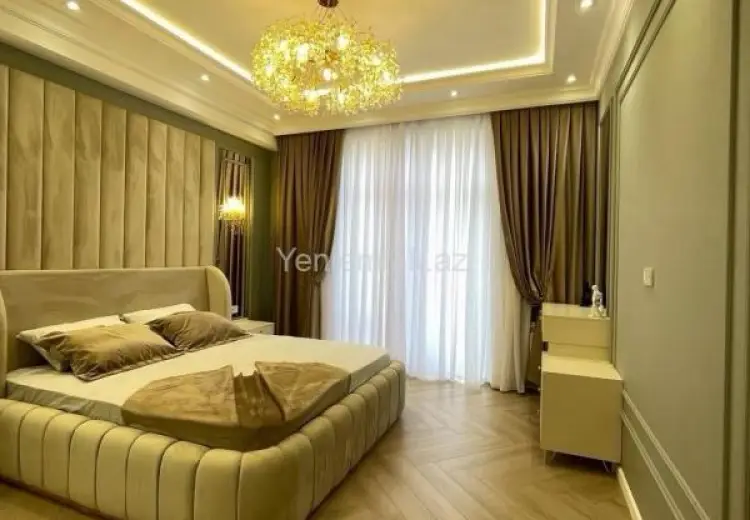 685 000 AZN - 3 otaqlı mənzil Satılır, Ağ şəhər, Xətai, Bakı