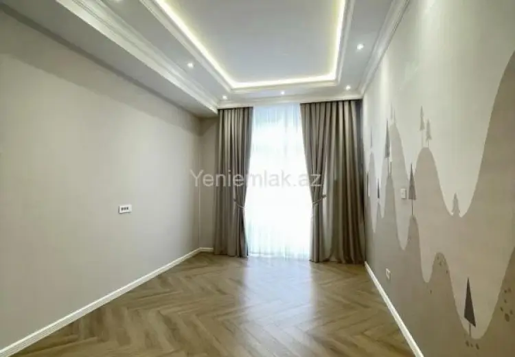 685 000 AZN - 3 otaqlı mənzil Satılır, Ağ şəhər, Xətai, Bakı