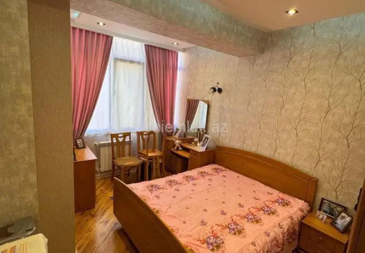 309 000 AZN - 4 otaqlı mənzil Satılır, Xətai, Bakı