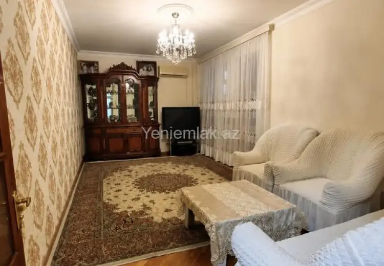 207 000 AZN - 4 otaqlı mənzil Satılır, Əhmədli, Xətai, Bakı