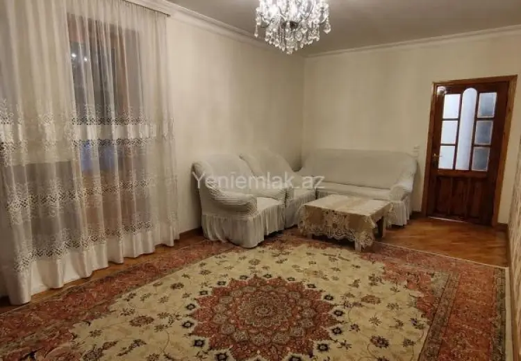 207 000 AZN - 4 otaqlı mənzil Satılır, Əhmədli, Xətai, Bakı