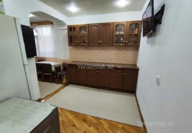 207 000 AZN - 4 otaqlı mənzil Satılır, Əhmədli, Xətai, Bakı