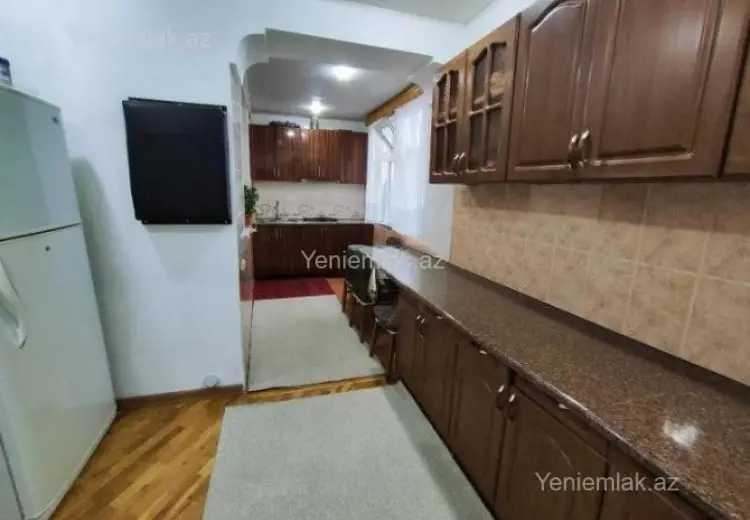 207 000 AZN - 4 otaqlı mənzil Satılır, Əhmədli, Xətai, Bakı