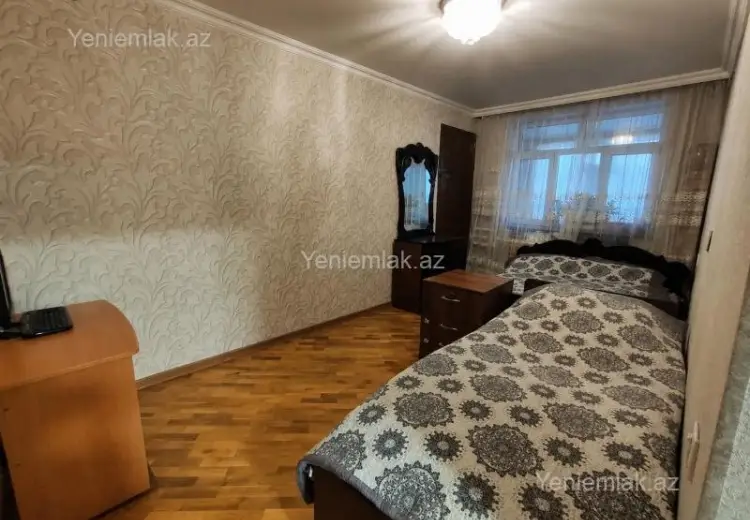 207 000 AZN - 4 otaqlı mənzil Satılır, Əhmədli, Xətai, Bakı