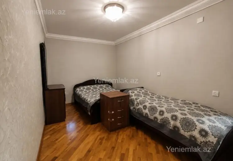 207 000 AZN - 4 otaqlı mənzil Satılır, Əhmədli, Xətai, Bakı