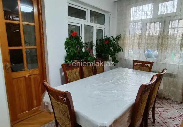 207 000 AZN - 4 otaqlı mənzil Satılır, Əhmədli, Xətai, Bakı