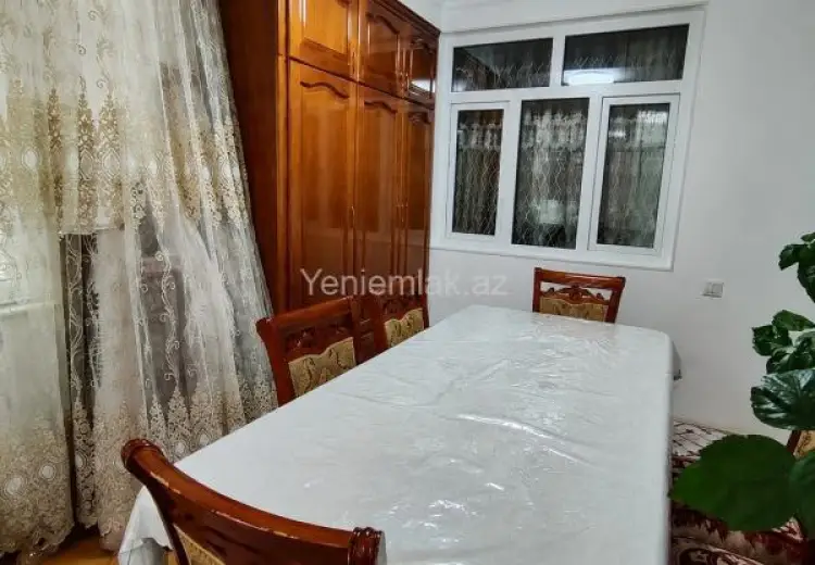 207 000 AZN - 4 otaqlı mənzil Satılır, Əhmədli, Xətai, Bakı