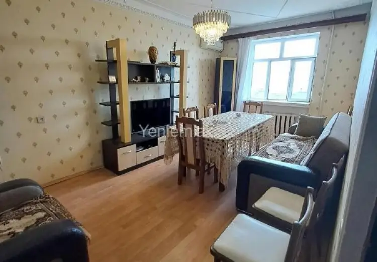 179 000 AZN - 3 otaqlı mənzil Satılır, Xətai, Bakı