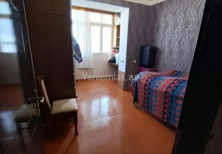 179 000 AZN - 3 otaqlı mənzil Satılır, Xətai, Bakı