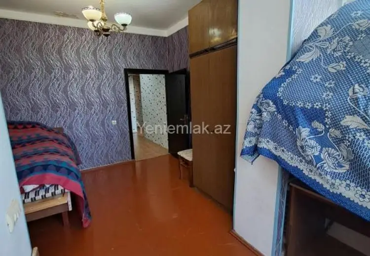 179 000 AZN - 3 otaqlı mənzil Satılır, Xətai, Bakı