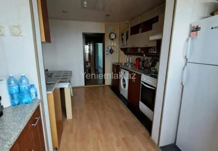 179 000 AZN - 3 otaqlı mənzil Satılır, Xətai, Bakı
