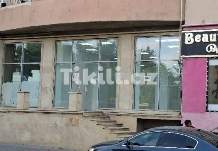 245 000 AZN - 102 m² Obyekt / Ofis Satılır, Qaraçuxur qəs., Suraxanı, Bakı