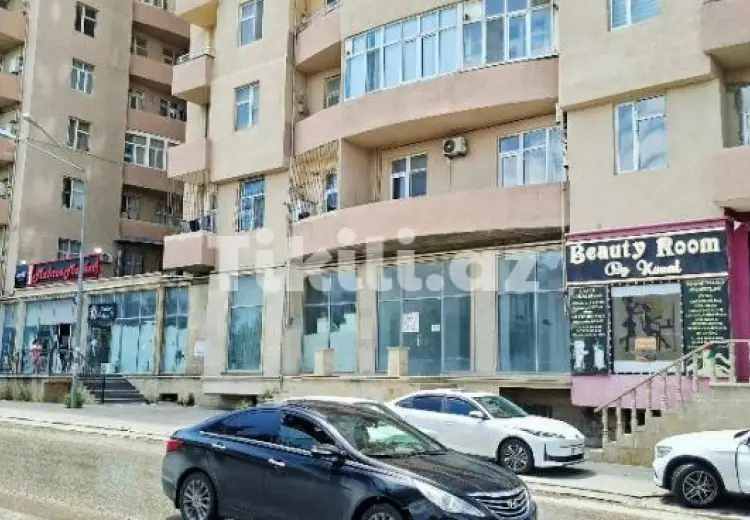 245 000 AZN - 102 m² Obyekt / Ofis Satılır, Qaraçuxur qəs., Suraxanı, Bakı