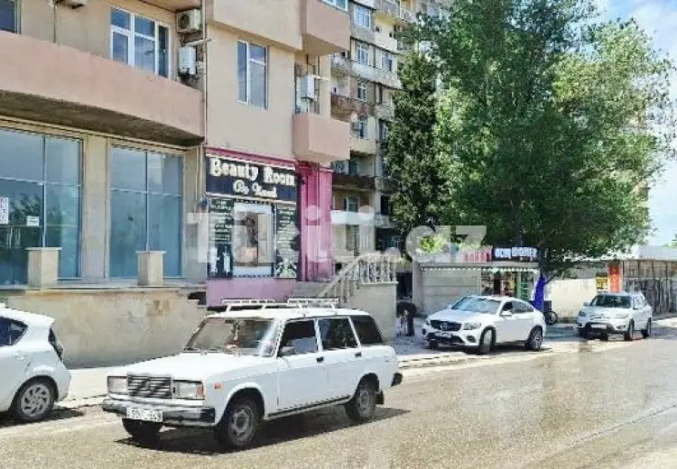 245 000 AZN - 102 m² Obyekt / Ofis Satılır, Qaraçuxur qəs., Suraxanı, Bakı
