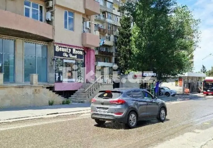245 000 AZN - 102 m² Obyekt / Ofis Satılır, Qaraçuxur qəs., Suraxanı, Bakı