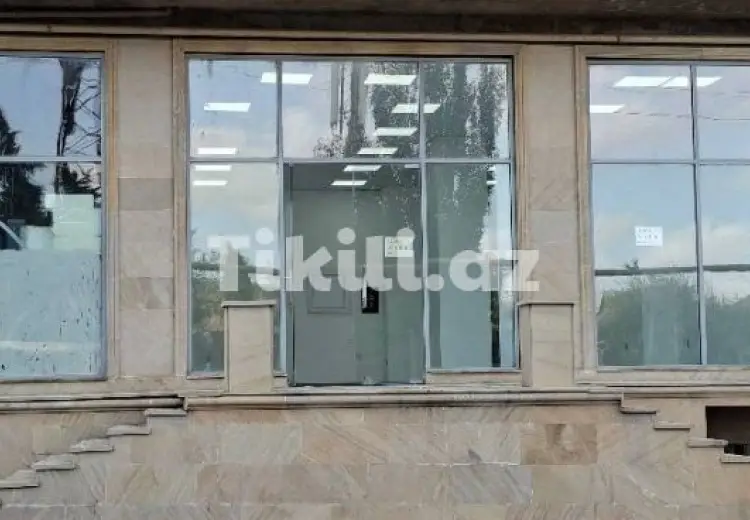 245 000 AZN - 102 m² Obyekt / Ofis Satılır, Qaraçuxur qəs., Suraxanı, Bakı