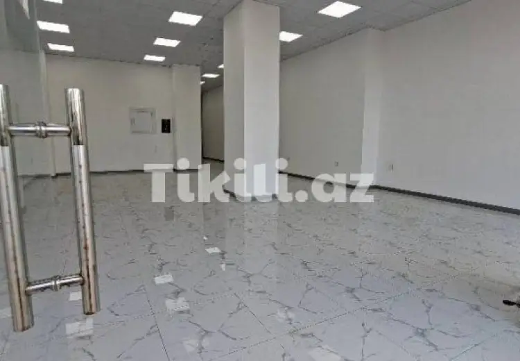 245 000 AZN - 102 m² Obyekt / Ofis Satılır, Qaraçuxur qəs., Suraxanı, Bakı