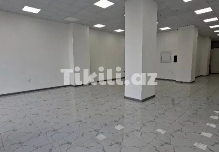245 000 AZN - 102 m² Obyekt / Ofis Satılır, Qaraçuxur qəs., Suraxanı, Bakı