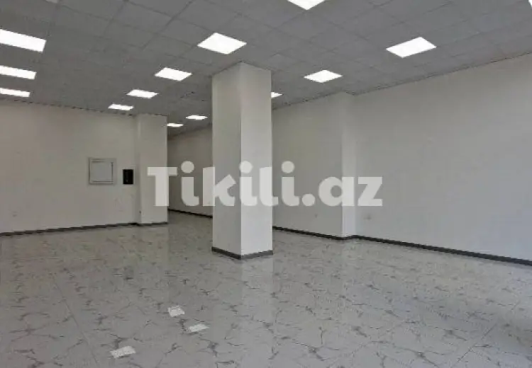 245 000 AZN - 102 m² Obyekt / Ofis Satılır, Qaraçuxur qəs., Suraxanı, Bakı