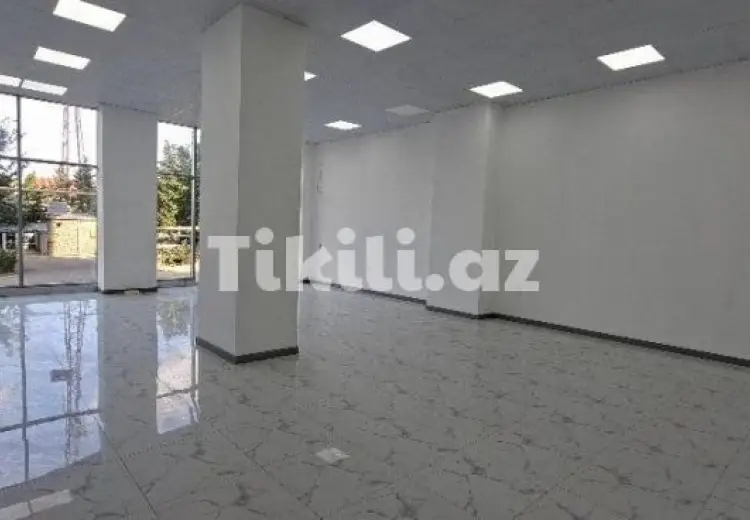 245 000 AZN - 102 m² Obyekt / Ofis Satılır, Qaraçuxur qəs., Suraxanı, Bakı