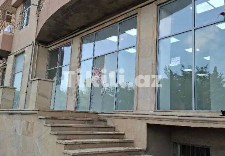 245 000 AZN - 102 m² Obyekt / Ofis Satılır, Qaraçuxur qəs., Suraxanı, Bakı