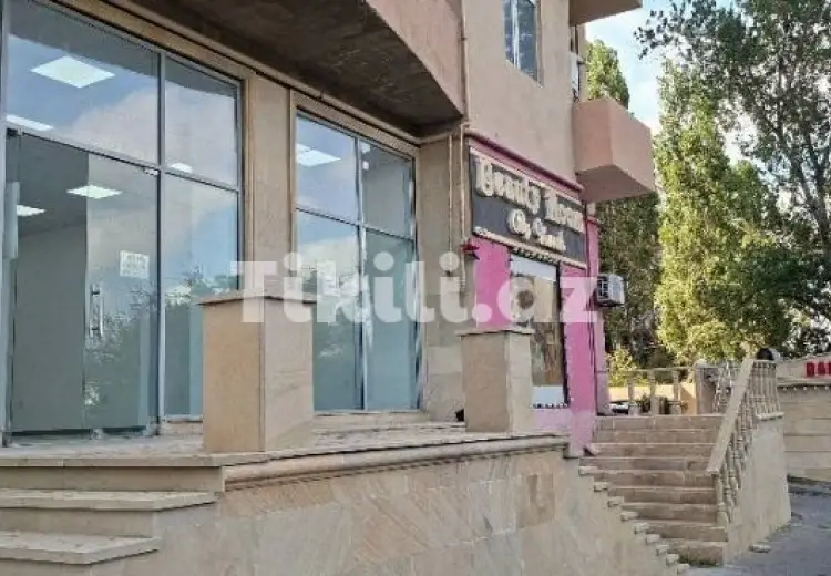 245 000 AZN - 102 m² Obyekt / Ofis Satılır, Qaraçuxur qəs., Suraxanı, Bakı