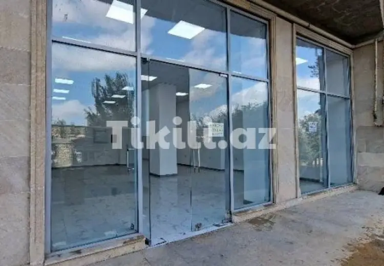 245 000 AZN - 102 m² Obyekt / Ofis Satılır, Qaraçuxur qəs., Suraxanı, Bakı