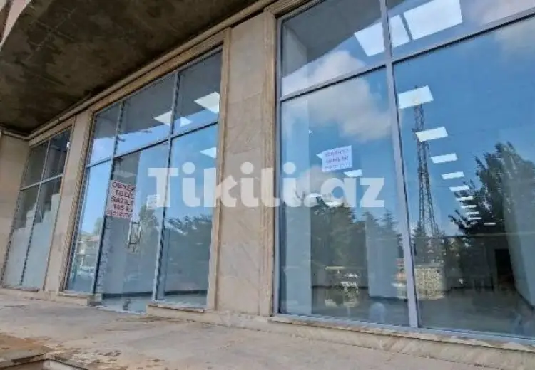 245 000 AZN - 102 m² Obyekt / Ofis Satılır, Qaraçuxur qəs., Suraxanı, Bakı