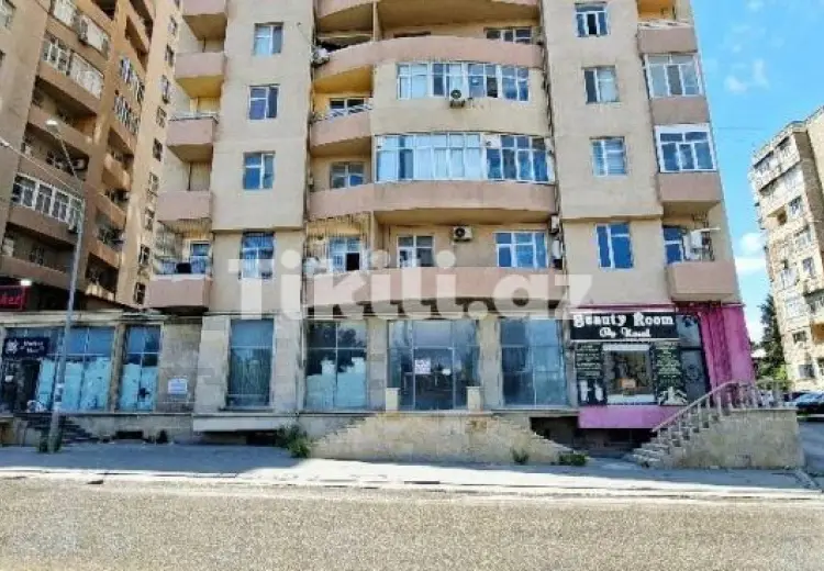245 000 AZN - 102 m² Obyekt / Ofis Satılır, Qaraçuxur qəs., Suraxanı, Bakı