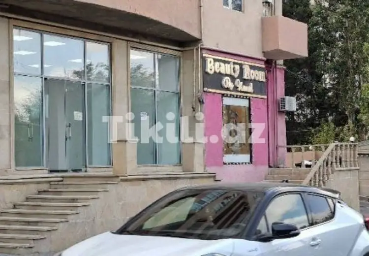245 000 AZN - 102 m² Obyekt / Ofis Satılır, Qaraçuxur qəs., Suraxanı, Bakı