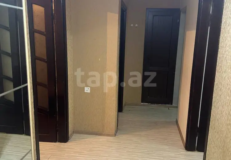 3 otaqlı mənzil , Bakıxanov qəs., Sabunçu, Bakı