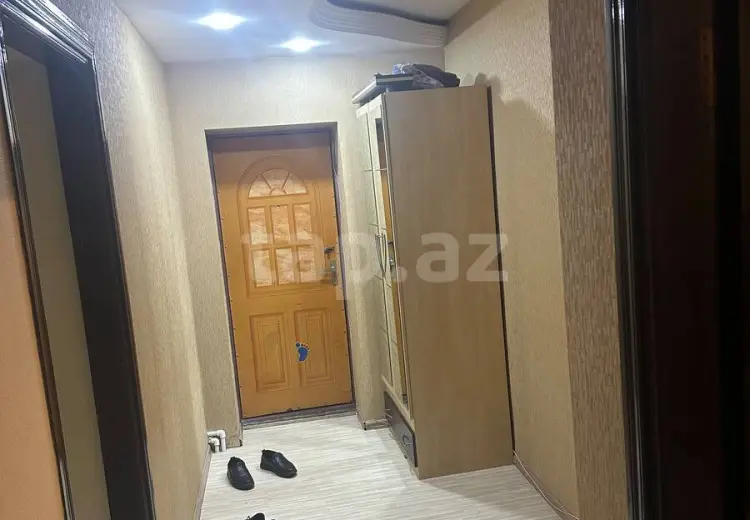 3 otaqlı mənzil , Bakıxanov qəs., Sabunçu, Bakı