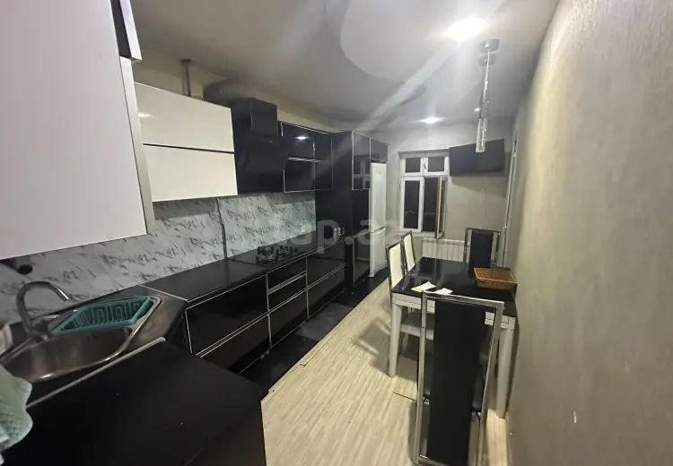 3 otaqlı mənzil , Bakıxanov qəs., Sabunçu, Bakı