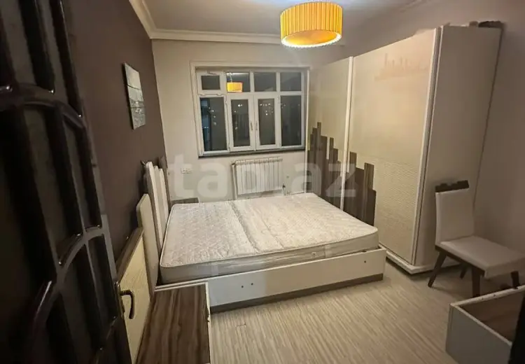 3 otaqlı mənzil , Bakıxanov qəs., Sabunçu, Bakı