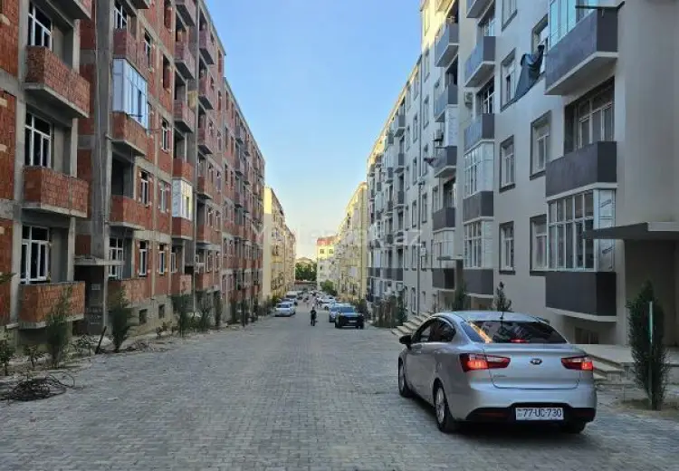 59 500 AZN - 2 otaqlı mənzil Satılır, Masazır, Abşeron