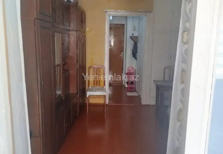 40 000 AZN - 1 otaqlı mənzil Satılır, 5-ci mikrorayon, Sumqayıt