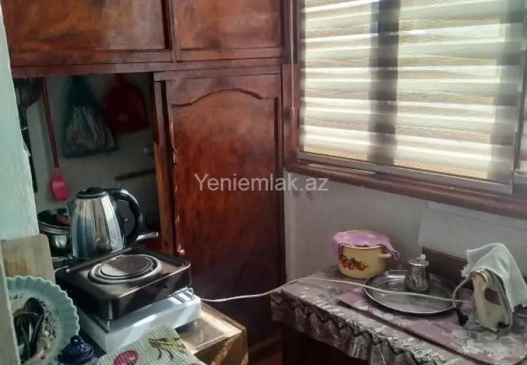 40 000 AZN - 1 otaqlı mənzil Satılır, 5-ci mikrorayon, Sumqayıt