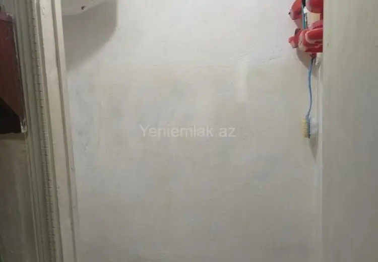 40 000 AZN - 1 otaqlı mənzil Satılır, 5-ci mikrorayon, Sumqayıt