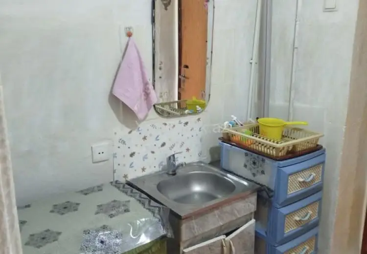40 000 AZN - 1 otaqlı mənzil Satılır, 5-ci mikrorayon, Sumqayıt