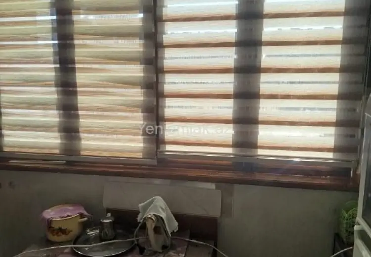40 000 AZN - 1 otaqlı mənzil Satılır, 5-ci mikrorayon, Sumqayıt