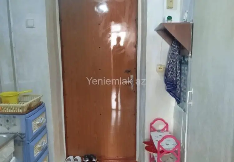 40 000 AZN - 1 otaqlı mənzil Satılır, 5-ci mikrorayon, Sumqayıt
